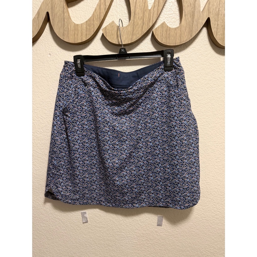 Peter Millar Blue Skirt Size XL